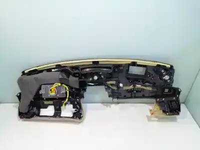 Автозапчастина б/у панель приладів для lexus nx * посилання на oem iam 5530578030c1  7396078050