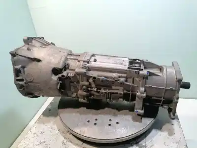 Автозапчасти б/у коробка передач за BMW X3 (E83) 2.0 Turbodiesel CAT ссылки OEM IAM GS6X37DZ 23003439814 GS6X37DZTHRJ