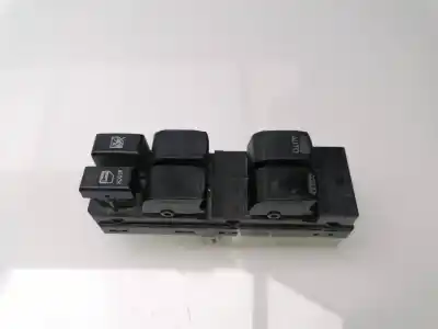 Second-hand car spare part LEFT FRONT POWER WINDOW SWITCH for SUZUKI GRAND VITARA 3 PUERTAS SQ (GT)  OEM IAM references 3799062J10  