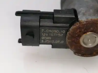 Second-hand car spare part sensor for opel corsa e 1.3 16v cdti oem iam references 70409010  325113070