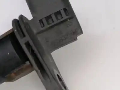 Second-hand car spare part sensor for opel corsa e 1.3 16v cdti oem iam references 55583256  