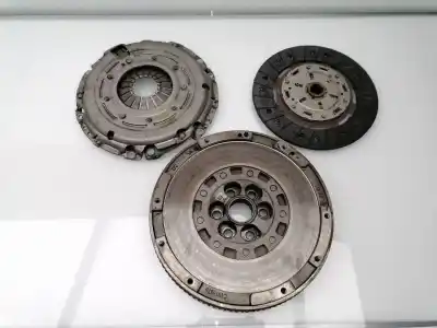 Second-hand car spare part CLUTCH KIT for OPEL COMBO CARGO (E)  OEM IAM references 55239709 55209820 55212656