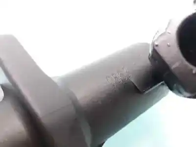 Second-hand car spare part clutch pump for citroen jumpy (x desde 01/2007) jumpy oem iam references 2182a0  