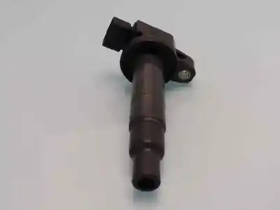 Pièce détachée automobile d'occasion BOBINE D'ALLUMAGE pour TOYOTA YARIS  Références OEM IAM 9008019021  