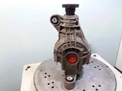 Автозапчасти б/у задний дифференциал за porsche cayenne (typ 92aa) turbo s ссылки oem iam 4460310016  