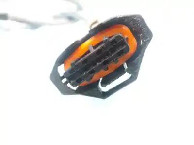 Pezzo di ricambio per auto di seconda mano sonda lambda per opel corsa c 1.2 16v cat (z 12 xe / lw4) riferimenti oem iam 0258006171  