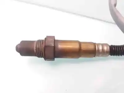 Pezzo di ricambio per auto di seconda mano sonda lambda per opel corsa c 1.2 16v cat (z 12 xe / lw4) riferimenti oem iam 0258006171  