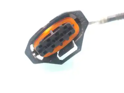 Pezzo di ricambio per auto di seconda mano sonda lambda per opel corsa c 1.2 16v cat (z 12 xe / lw4) riferimenti oem iam 0258006172  
