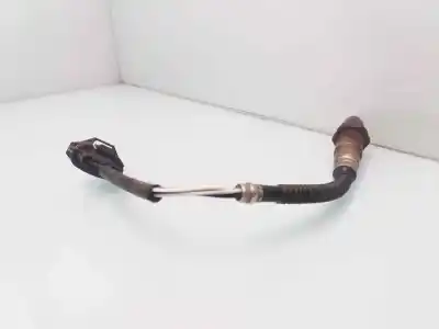 Pezzo di ricambio per auto di seconda mano sonda lambda per opel corsa c 1.2 16v cat (z 12 xe / lw4) riferimenti oem iam 0258006172  