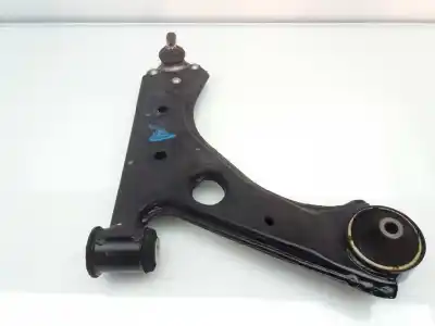 Second-hand car spare part Front Right Lower Suspension Arm for OPEL CORSA E 1.3 16V CDTI OEM IAM references 13426553  