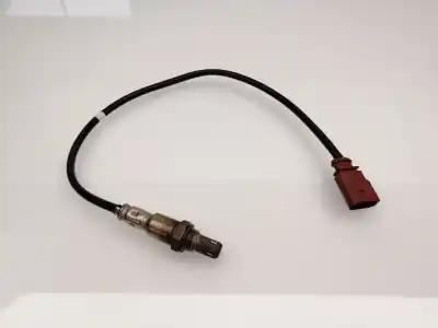 Pezzo di ricambio per auto di seconda mano SONDA LAMBDA per SEAT IBIZA SC (6P5)  Riferimenti OEM IAM 04E906262AR  