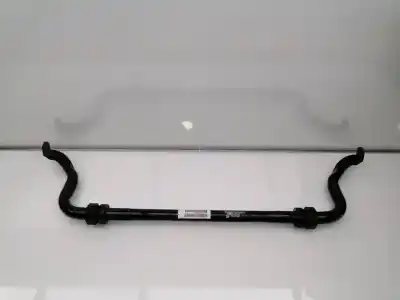 Second-hand car spare part FRONT STABILIZER BAR for PORSCHE CAYENNE (TYP 9PA1)  OEM IAM references 7L0411025G  95534370170