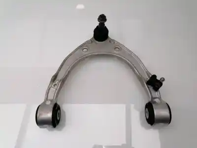 Second-hand car spare part FRONT RIGHT UPPER SUSPENSION ARM for PORSCHE CAYENNE (TYP 9PA1)  OEM IAM references 95834105100  7P0407021