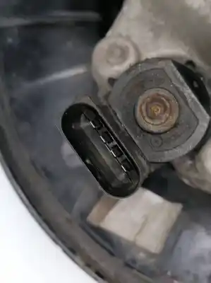 Автозапчасти б/у задняя левая поворотка за porsche cayenne (typ 9pa1) diesel ссылки oem iam 95833161101  95535240131
