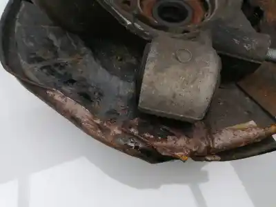Автозапчасти б/у задняя левая поворотка за porsche cayenne (typ 9pa1) diesel ссылки oem iam 95833161101  95535240131