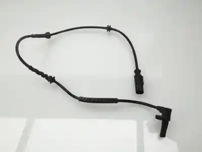 Second-hand car spare part sensor for opel adam manual oem iam references 13381153