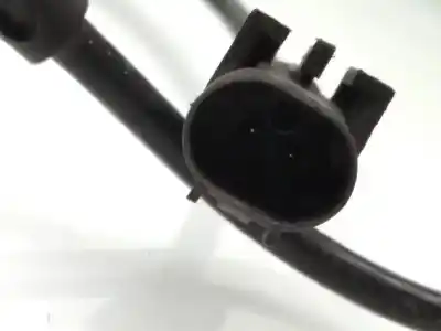 Second-hand car spare part sensor for opel adam manual oem iam references 13381153  0265008089