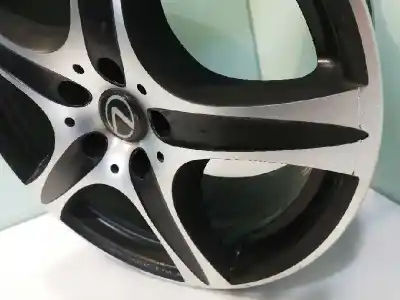 Автозапчастина б/у шина для lexus is 200 (ds2/is2) d-cat посилання на oem iam 4261153340  16 pulgadas