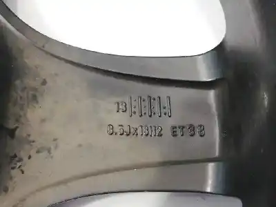 Автозапчастина б/у шина для lexus is 200 (ds2/is2) d-cat посилання на oem iam 4261153340  16 pulgadas