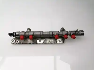 Автозапчасти б/у рампа инжектора за opel corsa e 1.3 16v cdti ссылки oem iam 55272136