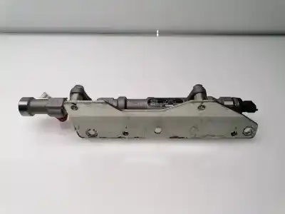 Pezzo di ricambio per auto di seconda mano rampa iniettori per opel corsa e 1.3 16v cdti riferimenti oem iam 55272136  0445214364