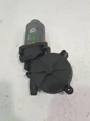 Pezzo di ricambio per auto di seconda mano motore alzacristalli posteriore destro per renault scenic (ja..) 1.9 dci authentique riferimenti oem iam 7700437155  