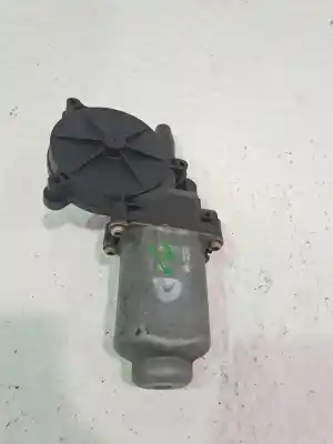 Pezzo di ricambio per auto di seconda mano motore alzacristalli posteriore destro per renault scenic (ja..) 1.9 dci authentique riferimenti oem iam 7700437155  