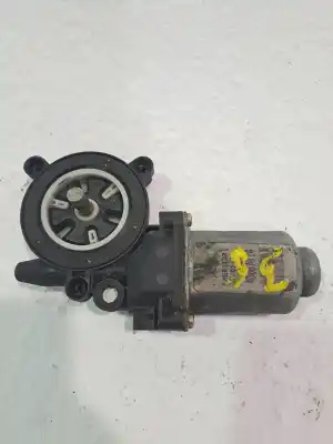 Pezzo di ricambio per auto di seconda mano motore alzacristalli posteriore destro per renault scenic (ja..) 1.9 dci authentique riferimenti oem iam 7700437155  