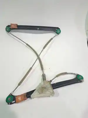 İkinci el araba yedek parçası ÖN SOL PENCERE REGÜLATÖRÜ için AUDI A3 (8P)  OEM IAM referansları 8P3837461C  