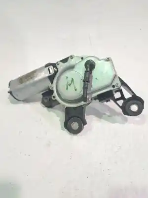 Second-hand car spare part Rear Windshield Wiper Motor for AUDI A3 (8P) 2.0 FSI Ambiente OEM IAM references 8L0955711B  