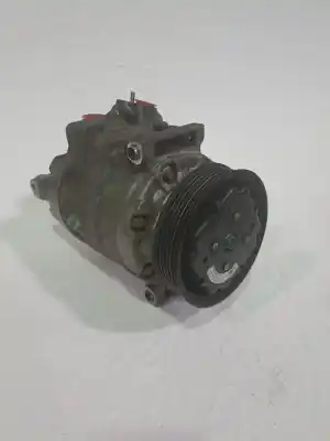Peça sobressalente para automóvel em segunda mão Compressor De Ar Condicionado A/a A/c por AUDI A3 (8P) 2.0 FSI Ambiente Referências OEM IAM 1K0820803F  
