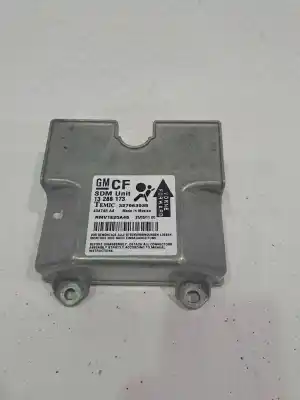 Gebrauchtes Autoersatzteil  zum OPEL ZAFIRA A  OEM-IAM-Referenzen 13367444  