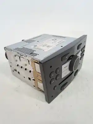 Gebrauchtes Autoersatzteil audiosystem / radio-cd zum opel zafira a 2.0 di 16v oem-iam-referenzen 13464826  497316088