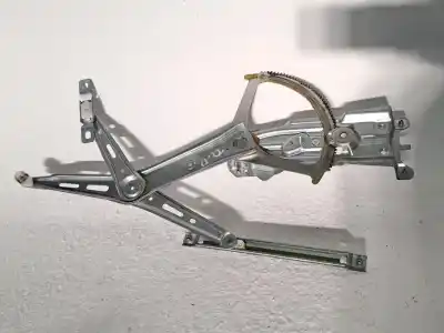 Автозапчасти б/у РЕГУЛЯТОР СТЕКЛА ПЕРЕДНЕГО ПРАВОГО за OPEL ZAFIRA TOURER  ссылки OEM IAM 93184843  5140084