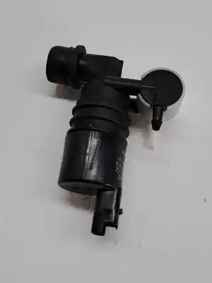 Автозапчастина б/у ЧИСТИТИ НАСОС для CITROEN C4 CACTUS  Посилання на OEM IAM 9643447980  643492