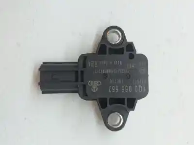 Second-hand car spare part SENSOR for VOLKSWAGEN POLO (6R1)  OEM IAM references 1Q0955557  