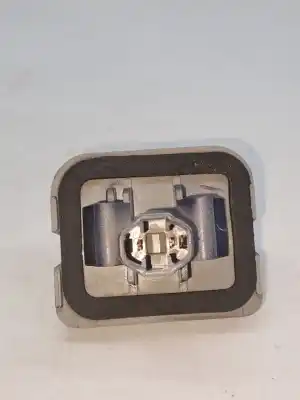 Second-hand car spare part licence plate light for mazda cx-7 (er) 2.2 mzr-cd awd (er10a) oem iam references gj6a51270c  