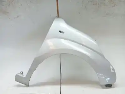 İkinci el araba yedek parçası ÖN SAG ÇAMURLUK için PEUGEOT BIPPER TEPEE  OEM IAM referansları 7841Y5  1615089980