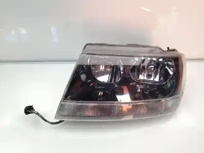 Piesă de schimb auto la mâna a doua  pentru JEEP GR.CHEROKEE (WK)  Referințe OEM IAM 55155129  