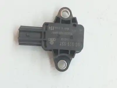 Second-hand car spare part SENSOR for VOLKSWAGEN POLO (6R1)  OEM IAM references 1Q0955557  