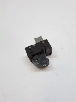 Second-hand car spare part REAR LEFT POWER WINDOW SWITCH for HYUNDAI I20 ACTIVE  OEM IAM references 93581Q00004X  93581Q0000