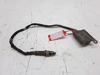 Pezzo di ricambio per auto di seconda mano SONDA LAMBDA per PEUGEOT 5008  Riferimenti OEM IAM 9678570780  
