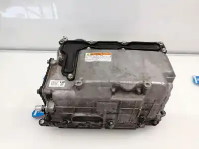 Piesă de schimb auto la mâna a doua BATERIE pentru TOYOTA AURIS  Referințe OEM IAM G920049025 22JTE47190A13L131610 G920047190