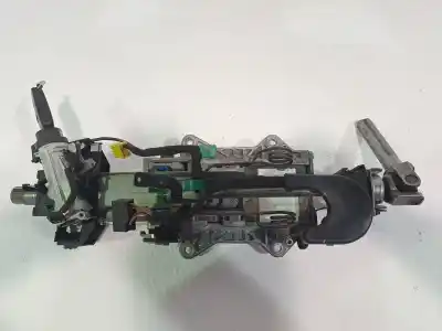 Second-hand car spare part Steering Column for AUDI A3 (8P) 2.0 FSI Ambiente OEM IAM references 8P1419502J  
