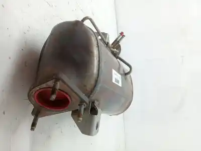 Gebrauchtes Autoersatzteil katalysator zum opel insignia berlina expression oem-iam-referenzen 55489758  