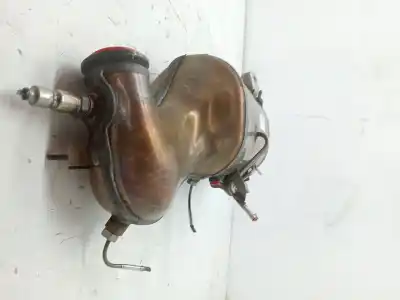 Gebrauchtes Autoersatzteil katalysator zum opel insignia berlina expression oem-iam-referenzen 55489758  