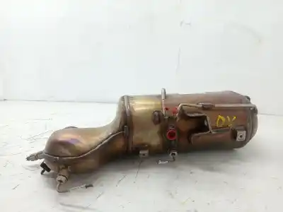 Gebrauchtes Autoersatzteil katalysator zum opel insignia berlina expression oem-iam-referenzen 55489758  