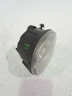 Pezzo di ricambio per auto di seconda mano luce fendinebbia destra per renault scenic (ja..) 1.9 dci authentique riferimenti oem iam 7701040681  