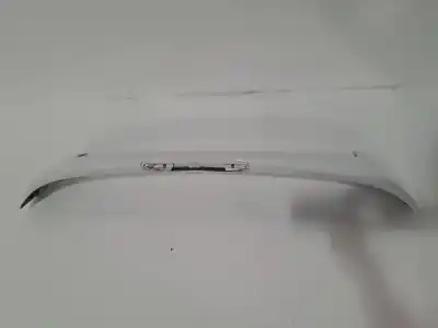 Second-hand car spare part Rear Spoiler for FORD FIESTA (CCN) * OEM IAM references 1747630  8A61A44210BEXWAA
