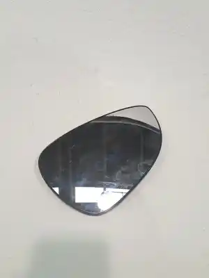 Second-hand car spare part Right Wing Mirror Glass for FORD FIESTA (CCN) * OEM IAM references 1514083  8A6117K740BB